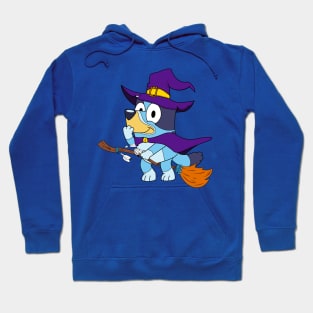 Witch Hoodie